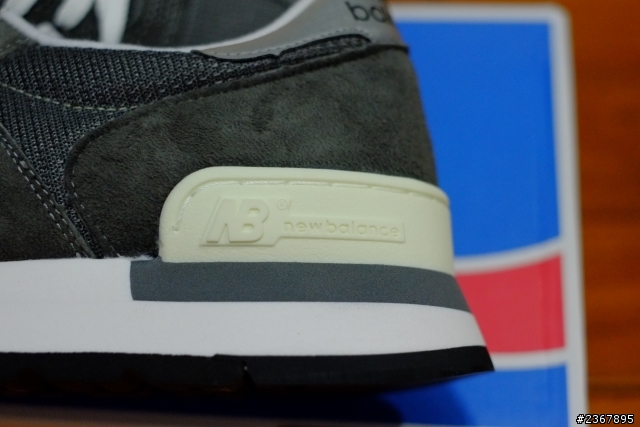 <分享>NEW BALANCE M990GRY 30th紀念