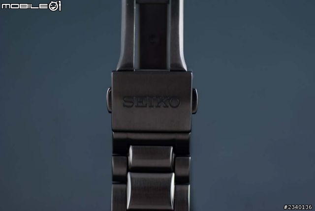[開箱文] SEIKO ANANTA漆藝錶款SPB027J1