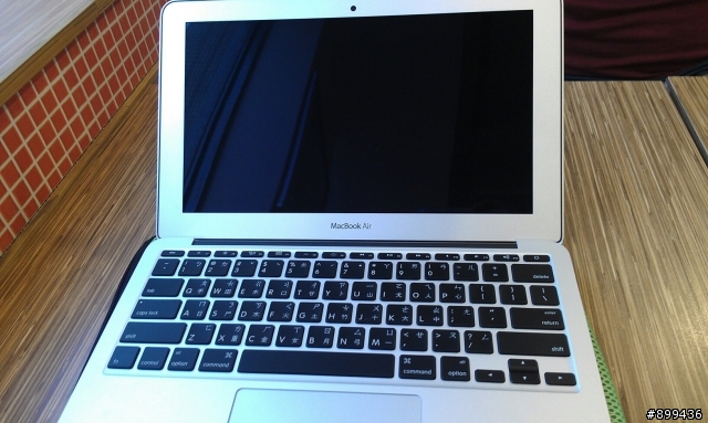 說好要分享塗膜~iPhone5& Macbook Air