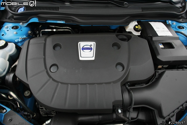 暫別車壇 富豪小鋼砲最終回 Volvo C30 D4 R-Design