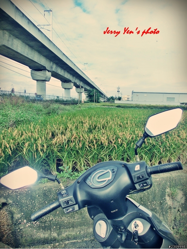 /// 好車就該如此     SYM  GT125