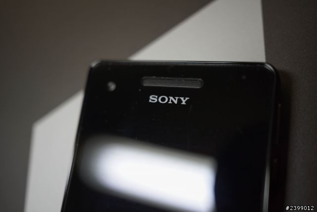 多圖~~~my Xperia V