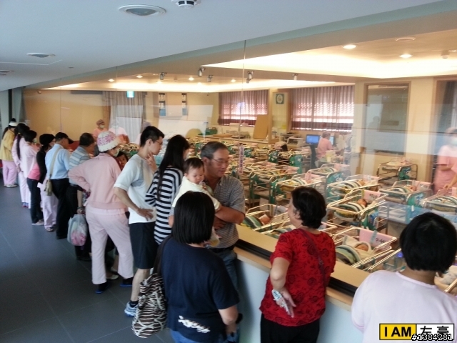 [心得] 高雄。四季台安月子中心 (B館)