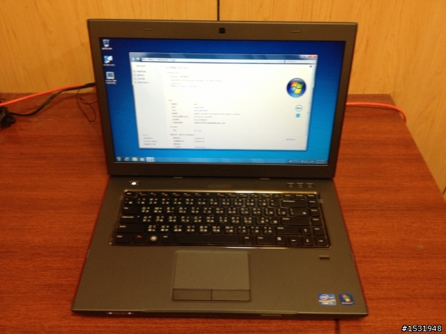 【 開箱 】資訊展新手首發!! Dell Vostro 3560!!