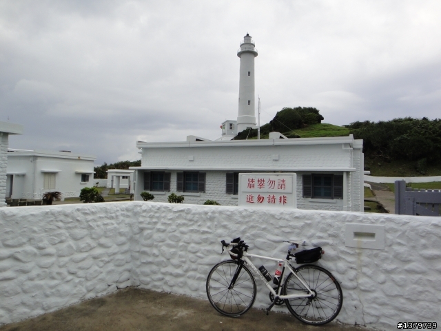瘋台東 單車背包客的15 Days