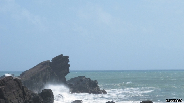(9/18~9/28) (帶著草泥馬)10天9夜四極點加地理中心環島 - DAY10 大完結