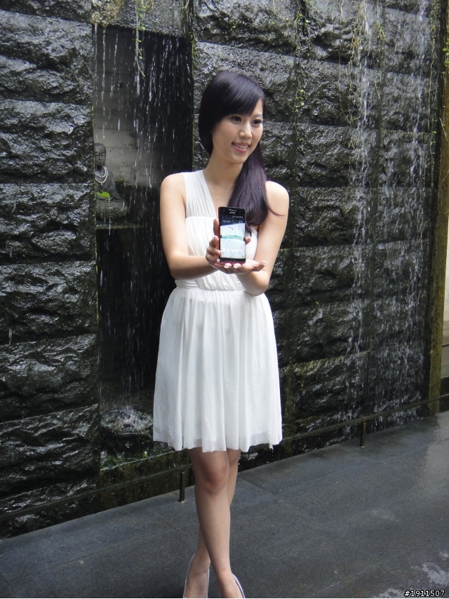 【心得】“隨時隨地水心所欲!!”Sony Xperia V之我人生第一場~台中體驗會~