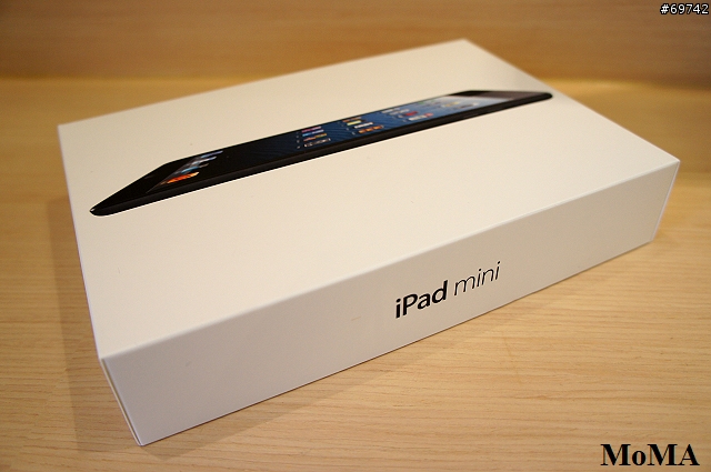 [MoMo桑分享] iPad mini + Smart Cover 另一種隨身攜帶高行動力的感動