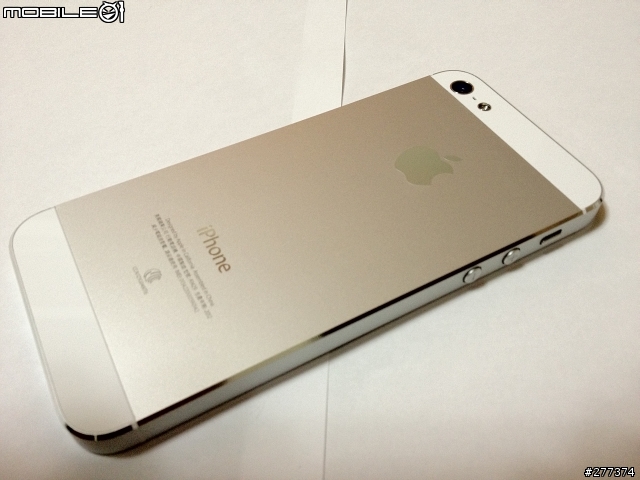 今天中華拿iphone5 黑 32G還是發現有細微脫漆