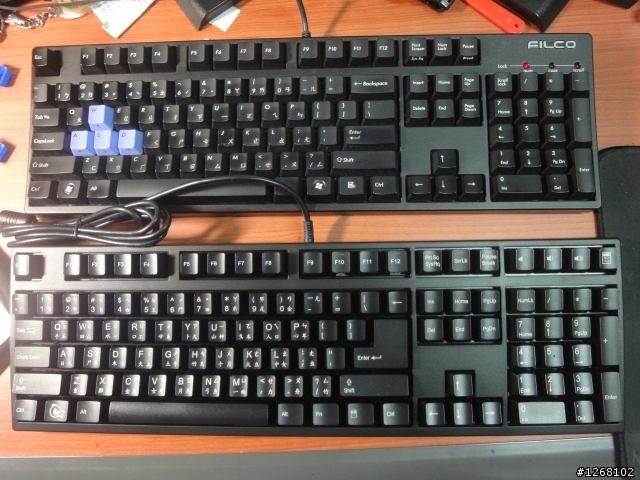 『Ducky Zero DK2108 機械式鍵盤開箱』，非凡品質、價格親民