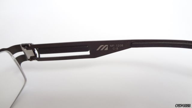 [分享] 新款 美津濃 Mizuno 薄鈦鏡框開箱