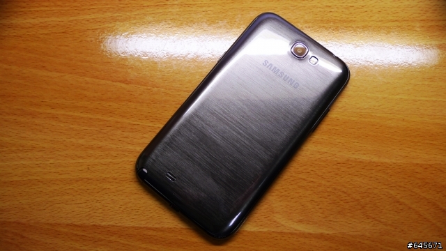銀河新旗艦 鈦灰銀Galaxy Note 2  相機實拍與心得分享!!持續更新!!(01/13)