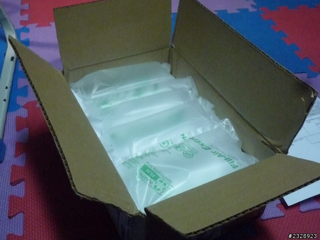 「開箱」等到頭髮都白了之 nexus 10 16g 美國貨 unboxking