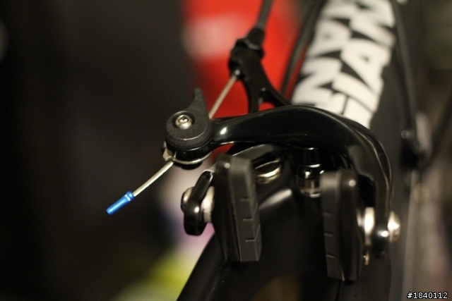 [開箱]2013 TCR COMPOSITE 3 圖多