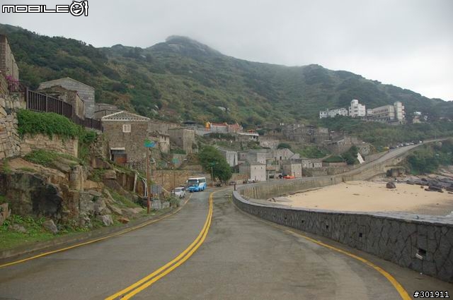 馬祖三天二夜自由行-第三天-北竿