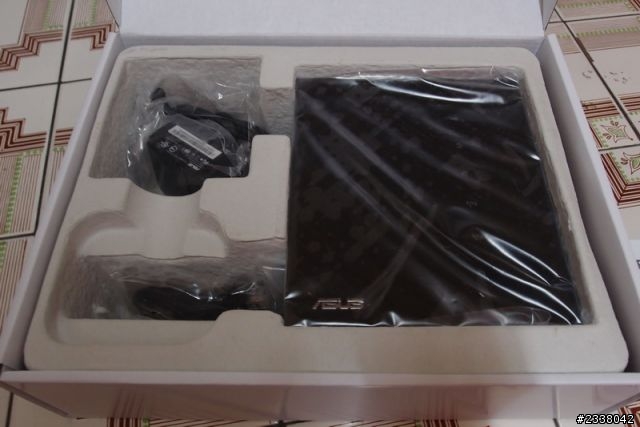 [開箱文] ASUS RT-N56U Gigabit 路由器