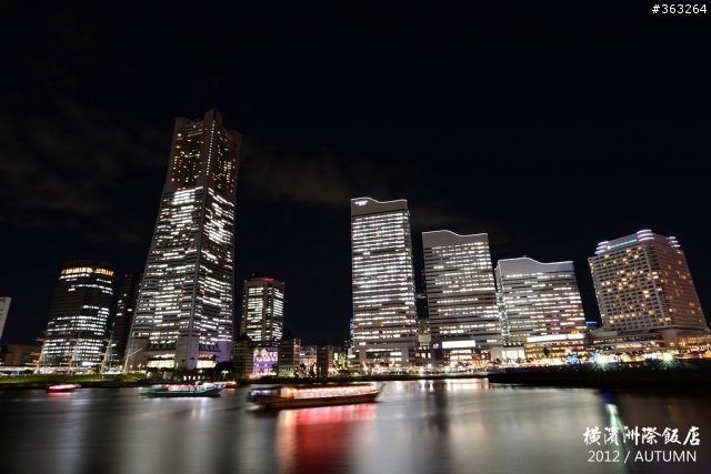 2012日本紅葉繽紛賞楓行 by D800+NEX5