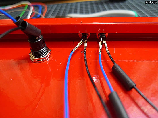 [DIY] 自己動手做電腦裸機測試架