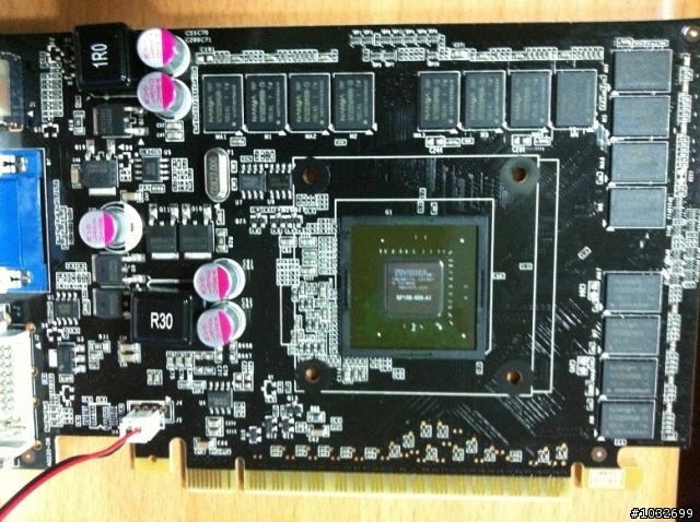 超強630GT 三小的4G卡 拆機圖
