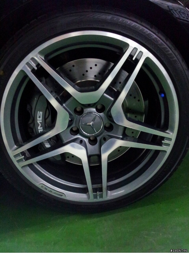 E63AMG