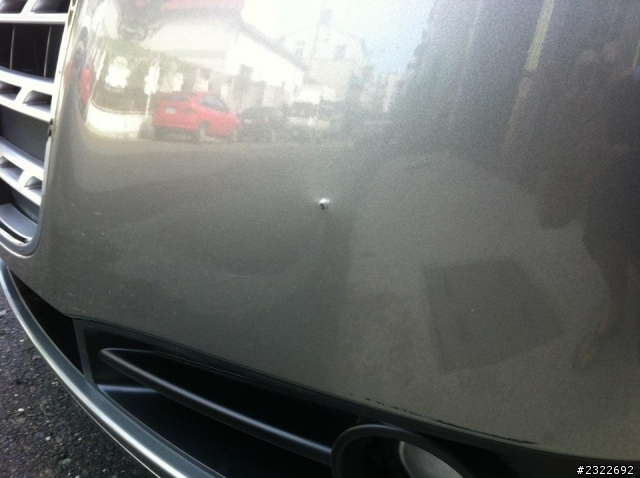 洗車真是累人的一件事 人還真不能偷懶