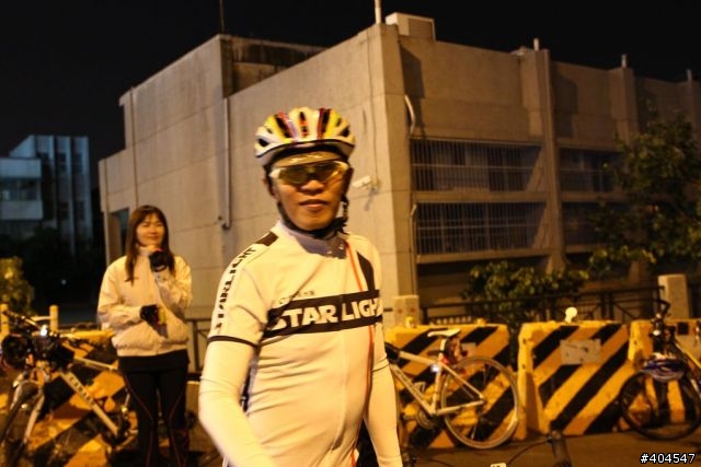 [分享]20121211夜騎新臨安橋