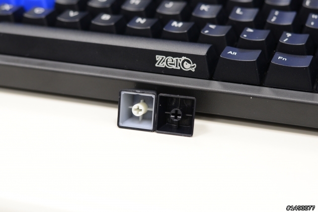 史上最強入門款 Ducky Zero DK2108 機械式鍵盤開箱!! [平民的王者]