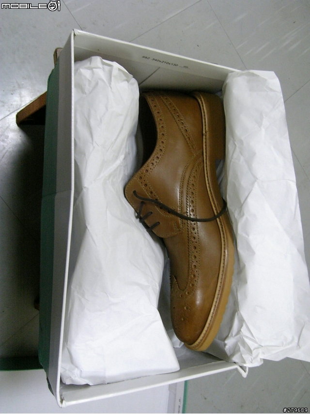 [ 開箱 ] Clarks 我真猜不透你啊！