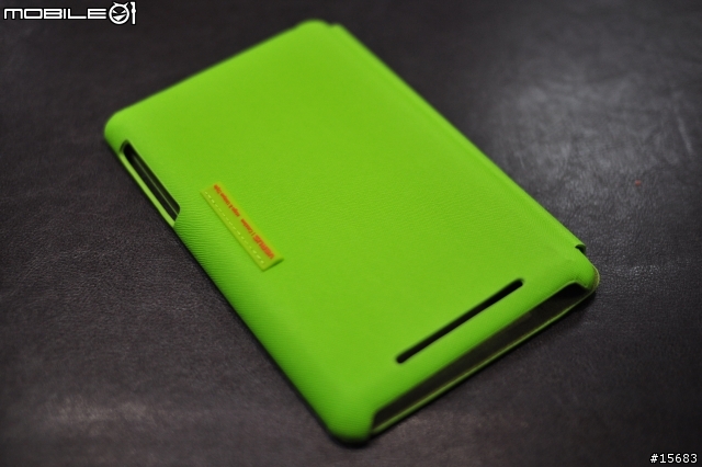 [新衣服分享]小N7也有SMART COVER囉!!!!!