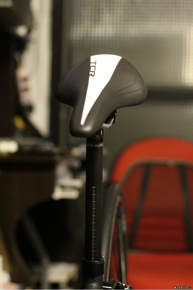 [開箱]2013 TCR COMPOSITE 3 圖多