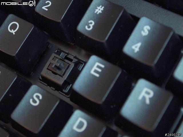 Ducky 2108 初體驗