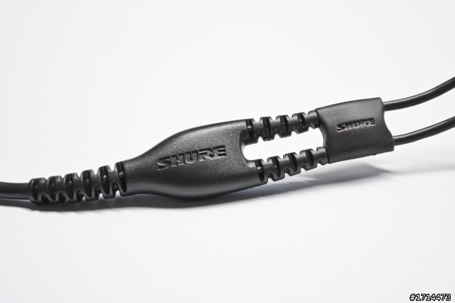 【開箱】SHURE SE215 Special Edition