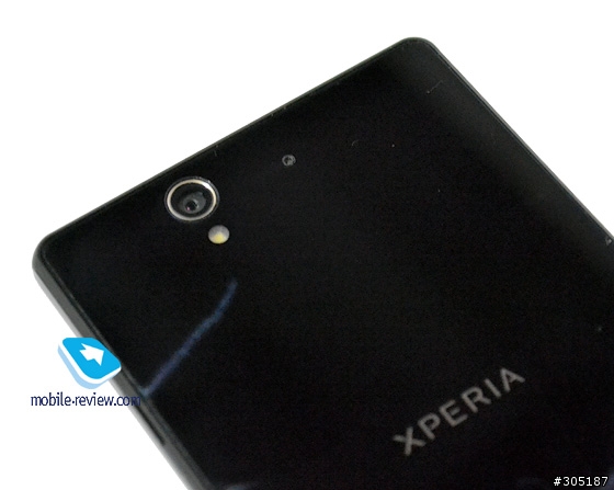 Xperia Yuga 外觀細節圖集  各位覺得美嗎~~ ?!!