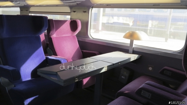 [冬自助] 法國火車通行證使用教學+車站介紹 5/5 +巴黎地鐵卡分享+地圖推薦