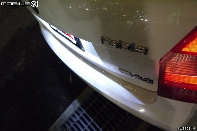 Octavia和Fabia的LED化完成！