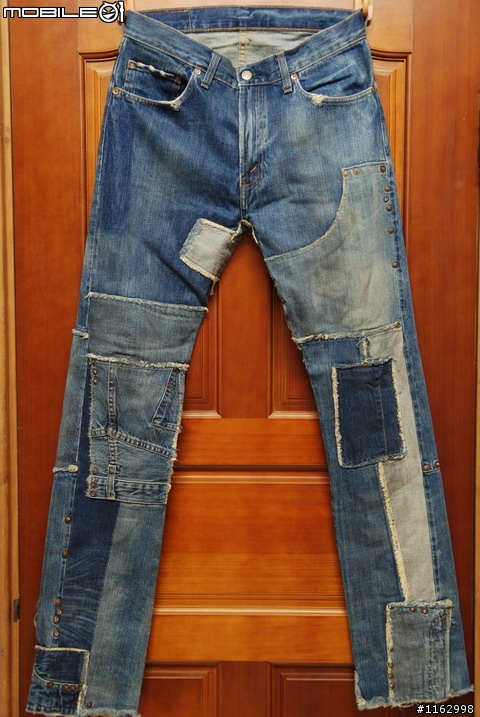 [一百壯丁] LVC 2002SS 1967 505-0217 Sonic Crush (67505-0269)
