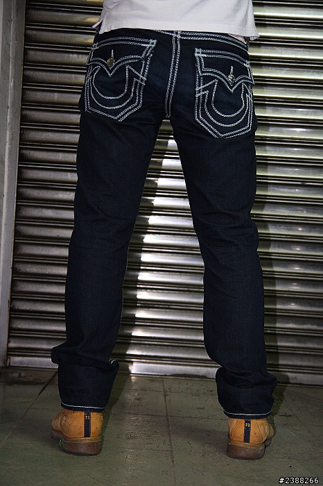 [分享] True Religion 牛仔褲