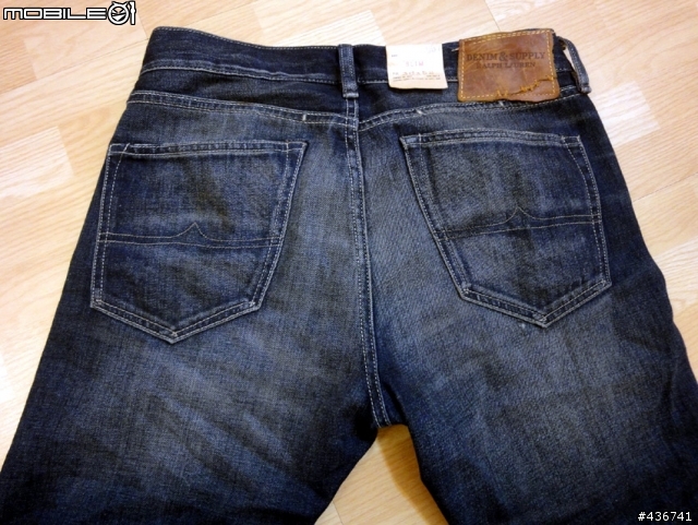 [分享] DENIM & SUPPLY RALPH LAUREN 牛仔褲