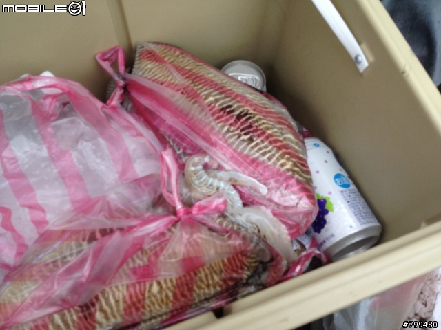 2012年12月16日基隆近海釣遊