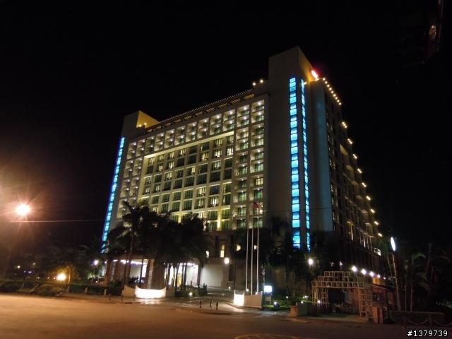 瘋台東 15天(含綠島)