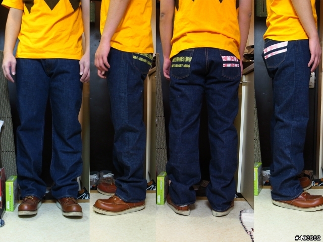 [日牛開箱]在日本沉沒前來看MOMOTARO大戰SAMURAI