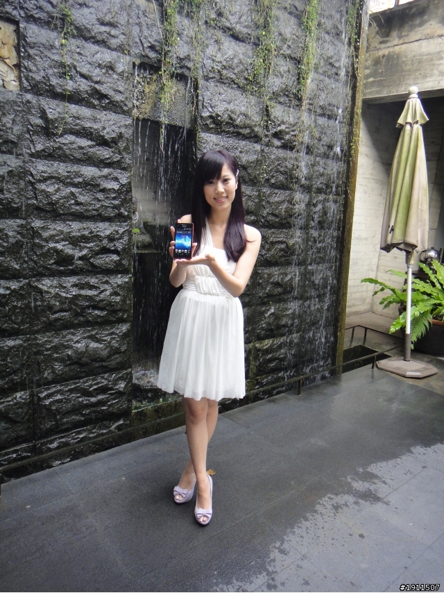 【心得】“隨時隨地水心所欲!!”Sony Xperia V之我人生第一場~台中體驗會~