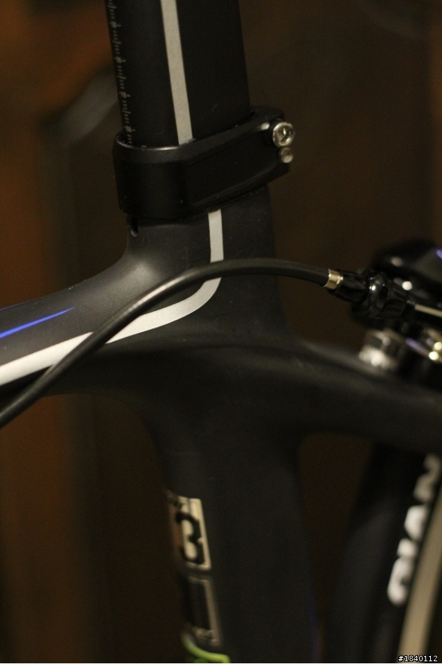 [開箱]2013 TCR COMPOSITE 3 圖多