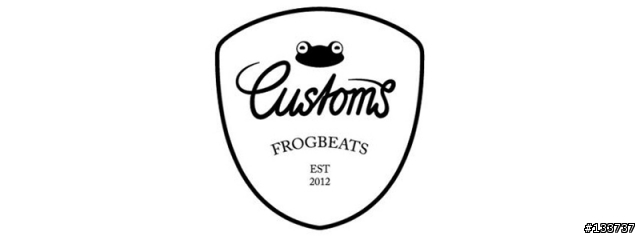 ［開箱］Frogbeats C5 (來自英國的客製蛙叫聲)