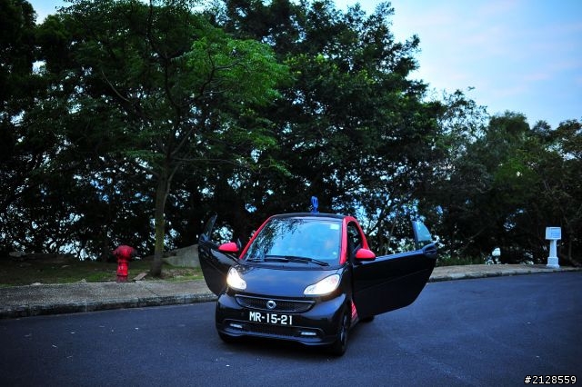 我的 Smart Sharped 圖集 ^^"