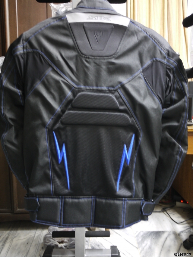 SBK SJ-S11 防摔衣