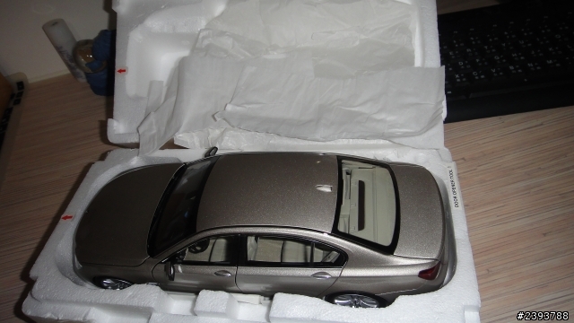 今年車展我家女人對我超好的.買了三台車給我.......其中一台BMW7系列唷...!!