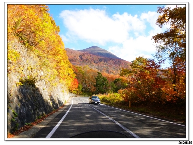 [SKYWAVE TYPE-S]福島縱斷紅葉之旅