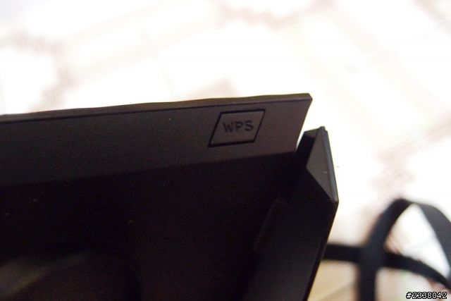 [開箱文] ASUS RT-N56U Gigabit 路由器
