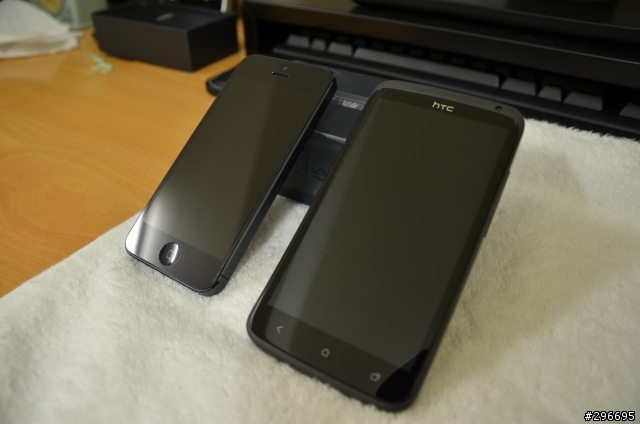 iPhone5 + SGP Neo slim開箱